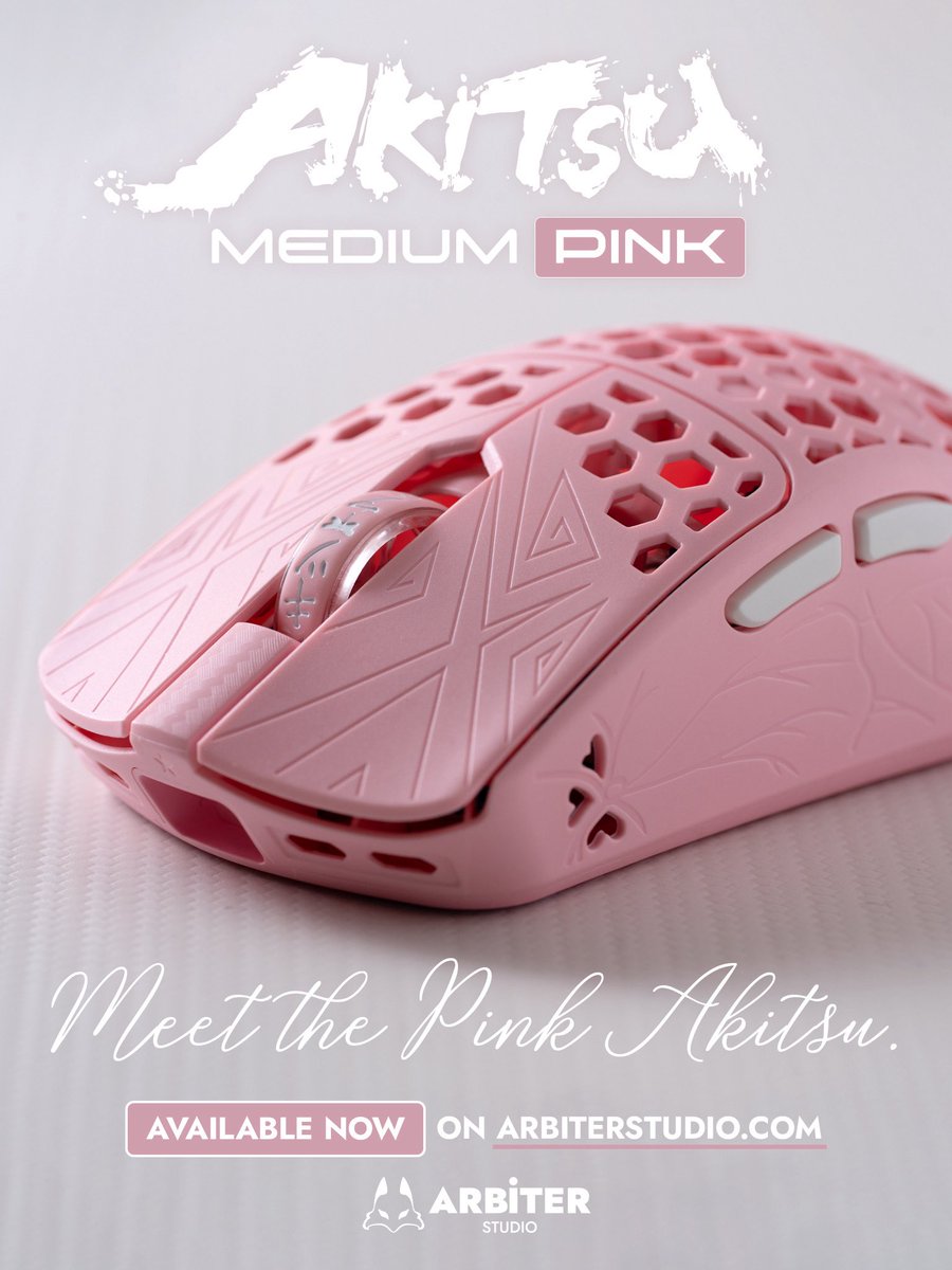 Arbiter Studio tweet media