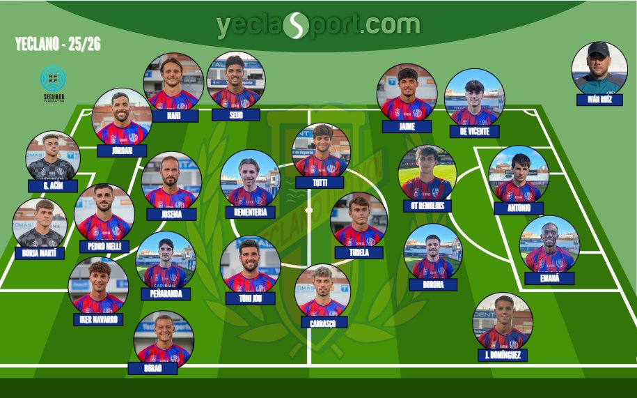 YeclaSport tweet media