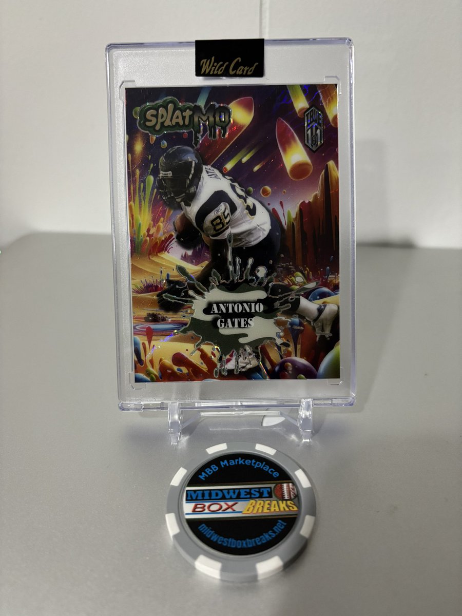 Eric Hecker tweet media