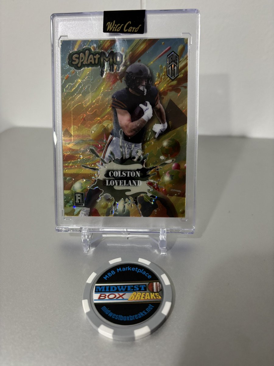 Eric Hecker tweet media