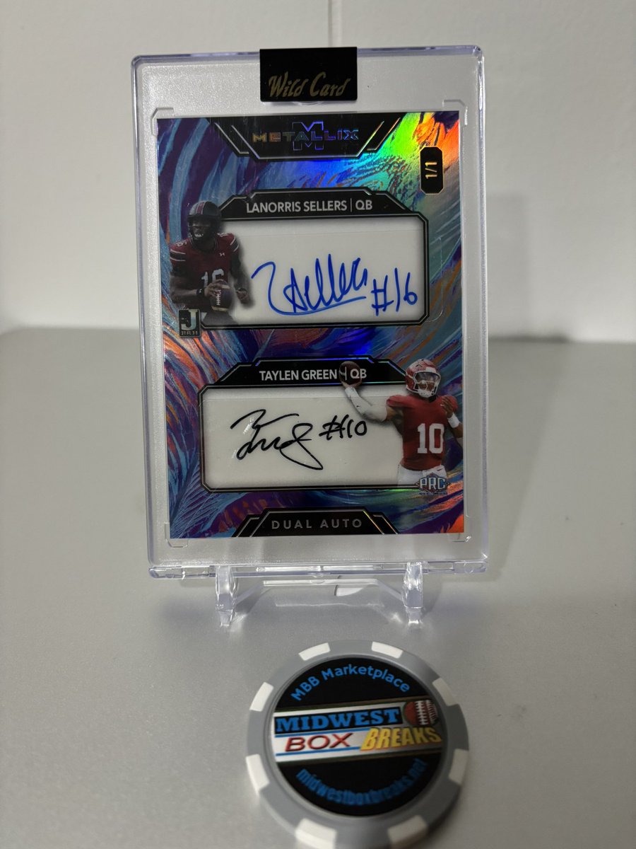 Eric Hecker tweet media