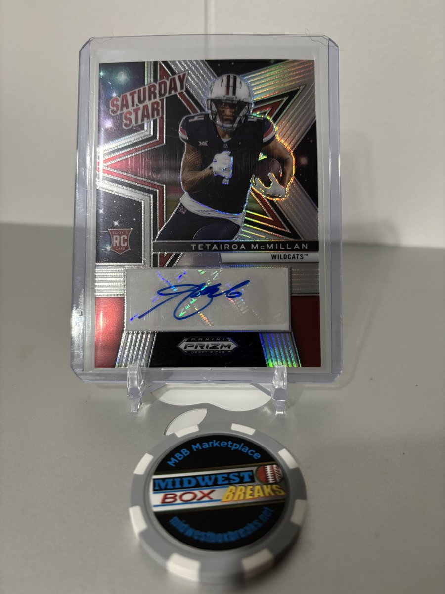 Eric Hecker tweet media