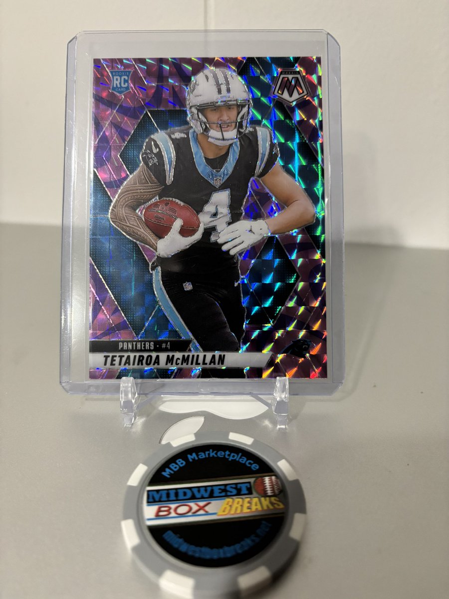 Eric Hecker tweet media