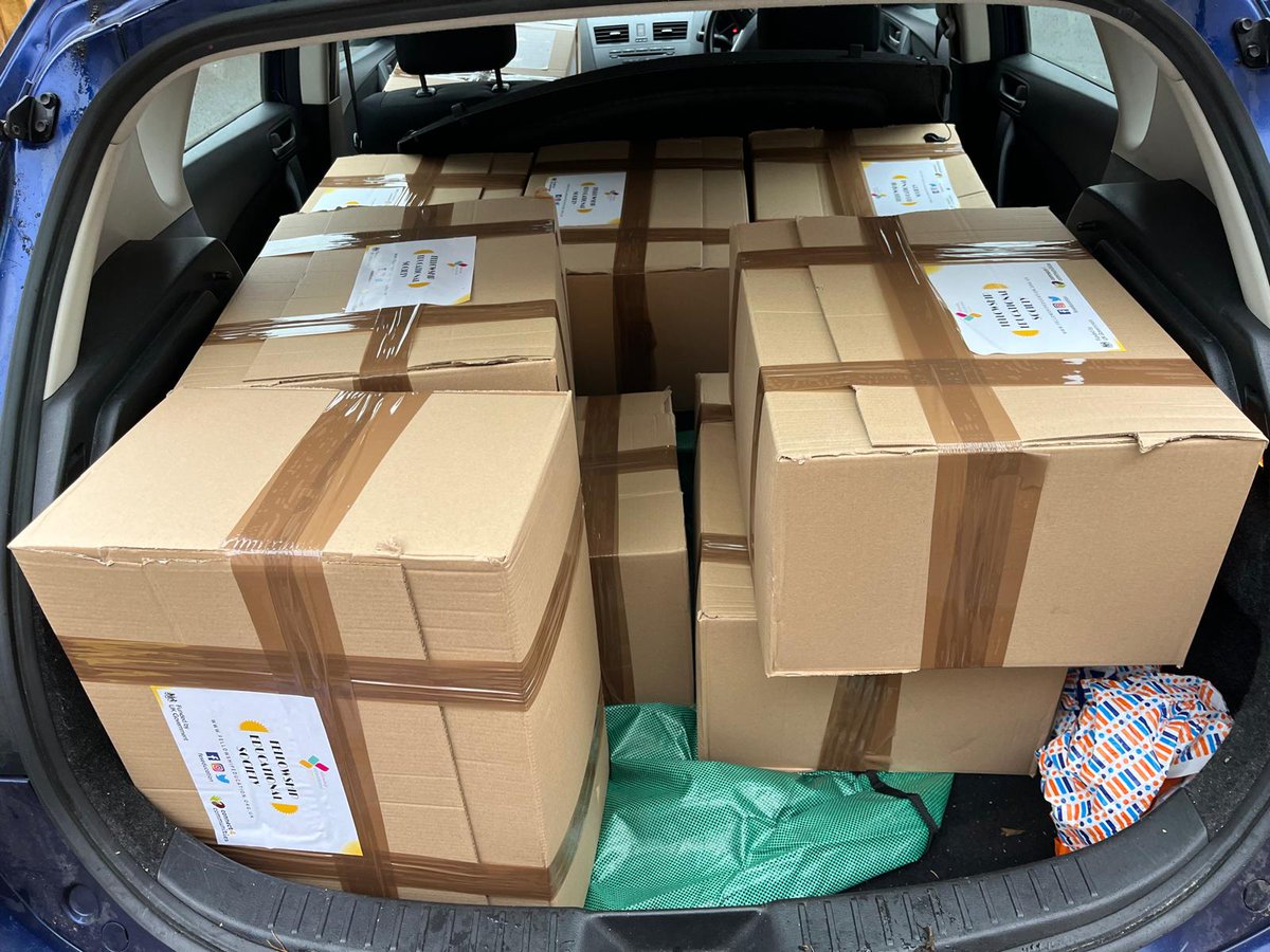 Fellowship Educational Society tweet media