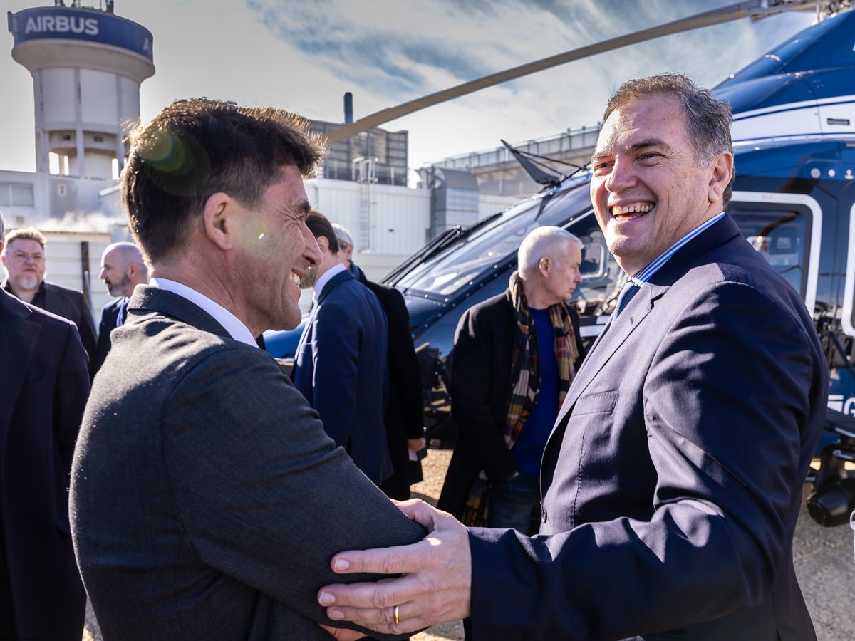 Philippe Tabarot tweet media