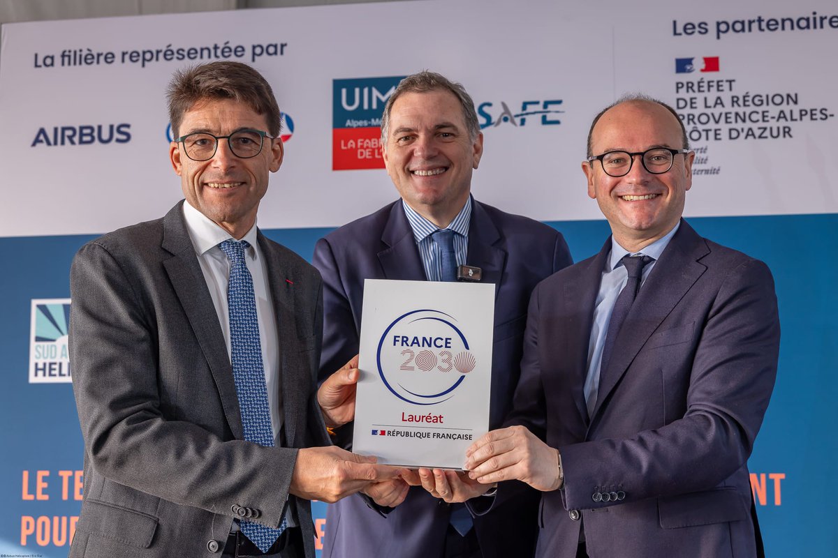 Philippe Tabarot tweet media