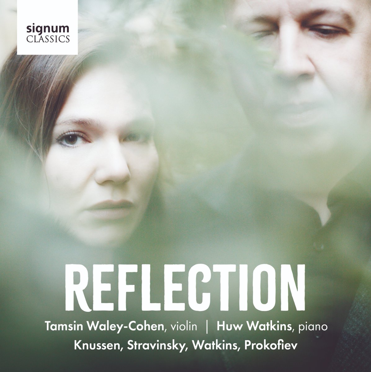 Signum Classics tweet media