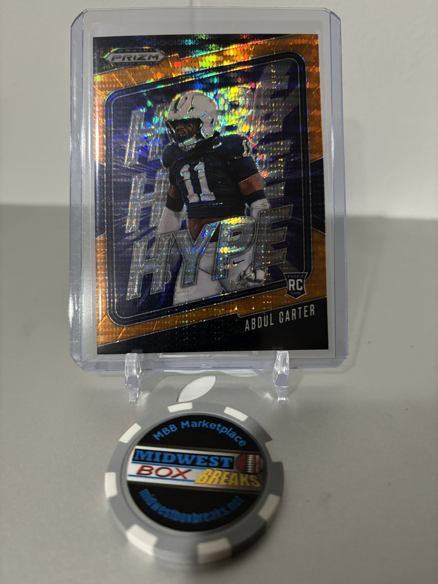 Eric Hecker tweet media