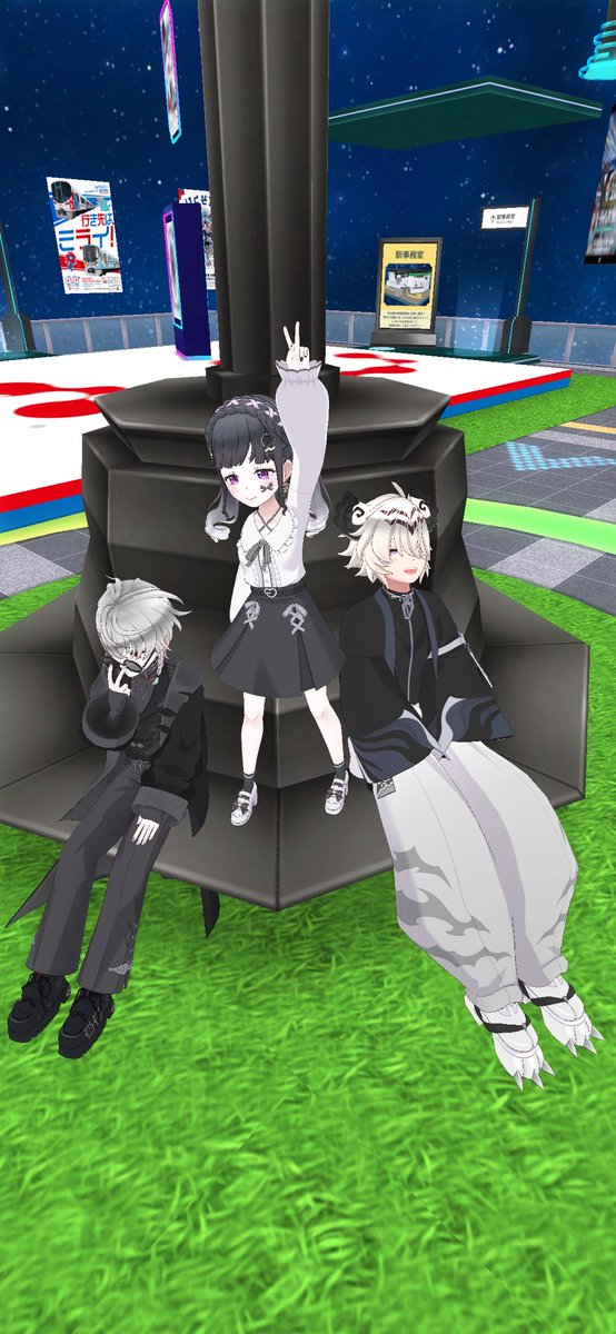 Rayray_1461's tweet photo. 楽しかったﾃﾞｽ
変な枠に来てくれてありがと-  ̫ - https://t.co/EV9jLWZNgm