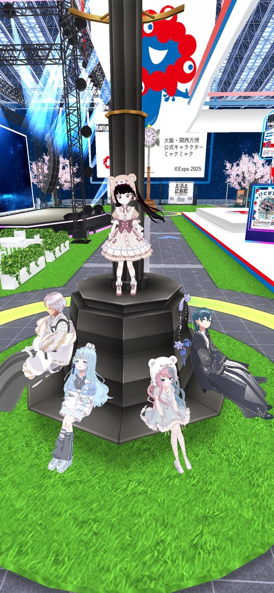 Rayray_1461's tweet photo. 楽しかったﾃﾞｽ
変な枠に来てくれてありがと-  ̫ - https://t.co/EV9jLWZNgm