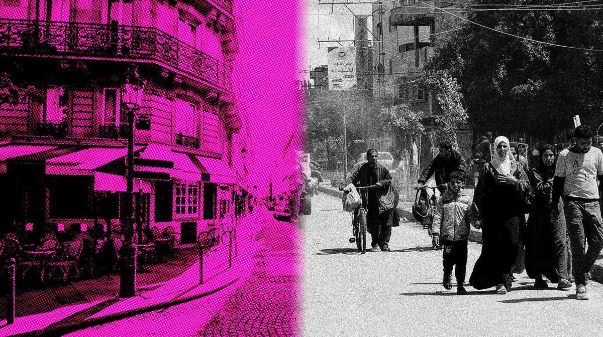 Progressistes… sauf pour la Palestine

"Je les ai connus de l’intérieur. J’ai vécu longtemps dans cet entourage français progressiste, cultivé, bien intentionné. Des appartements calmes, baignés de lumière, dont les murs disparaissent  derrière des bibliothèques pleines. Des