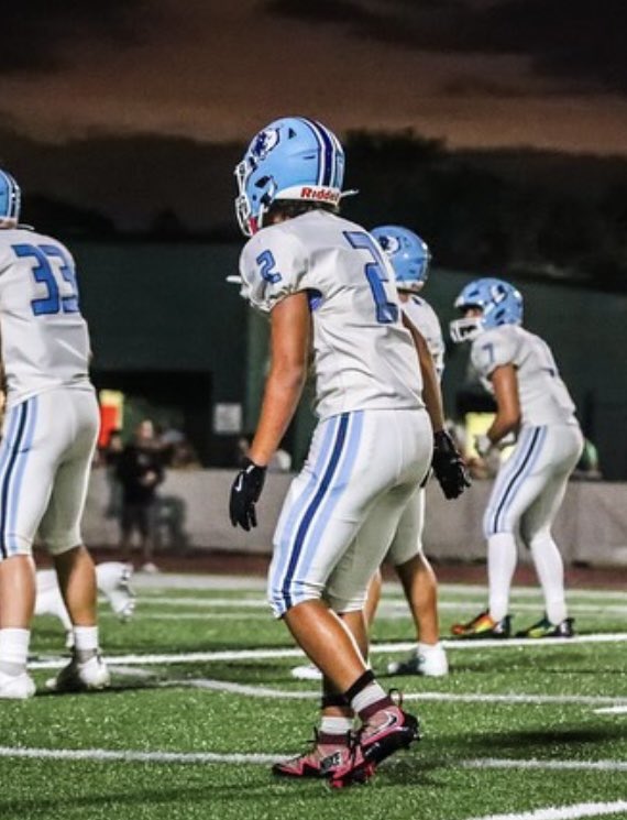 NewsomeWolvesFootball tweet media