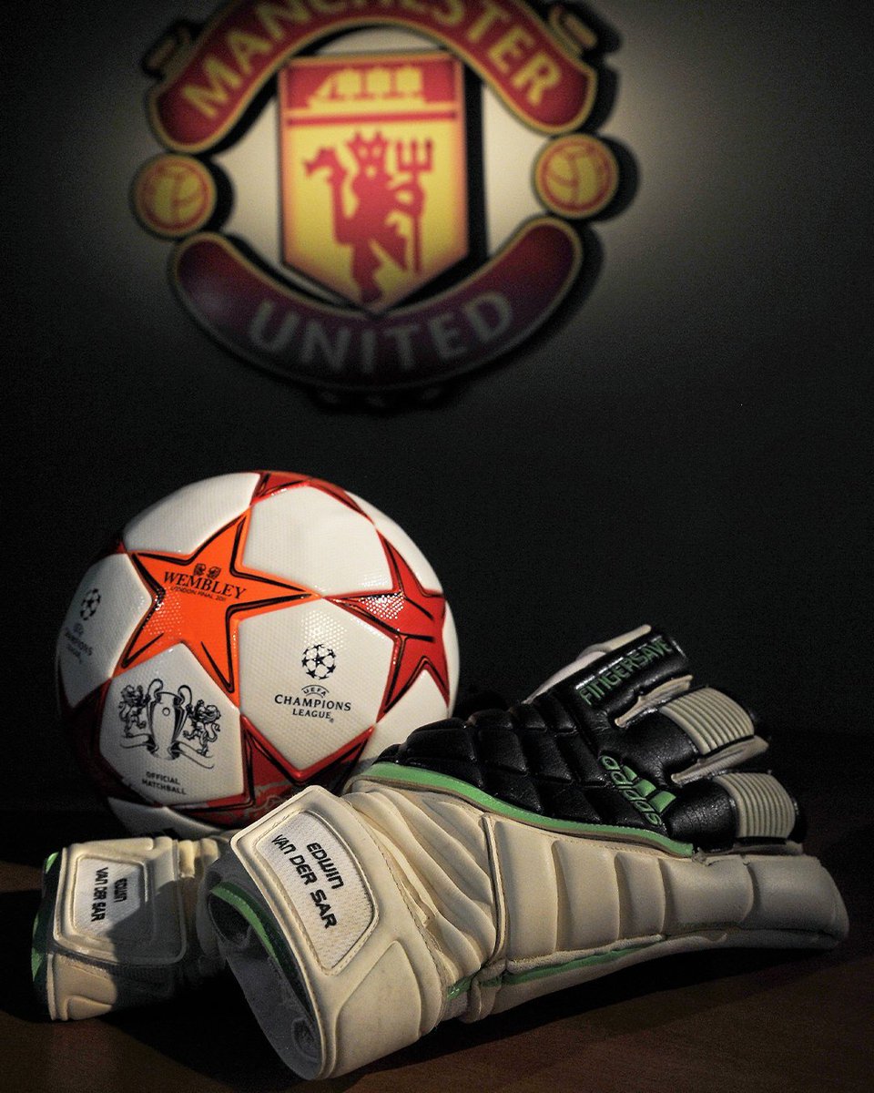 Greatest Manchester United goalkeeper in history? 🤔