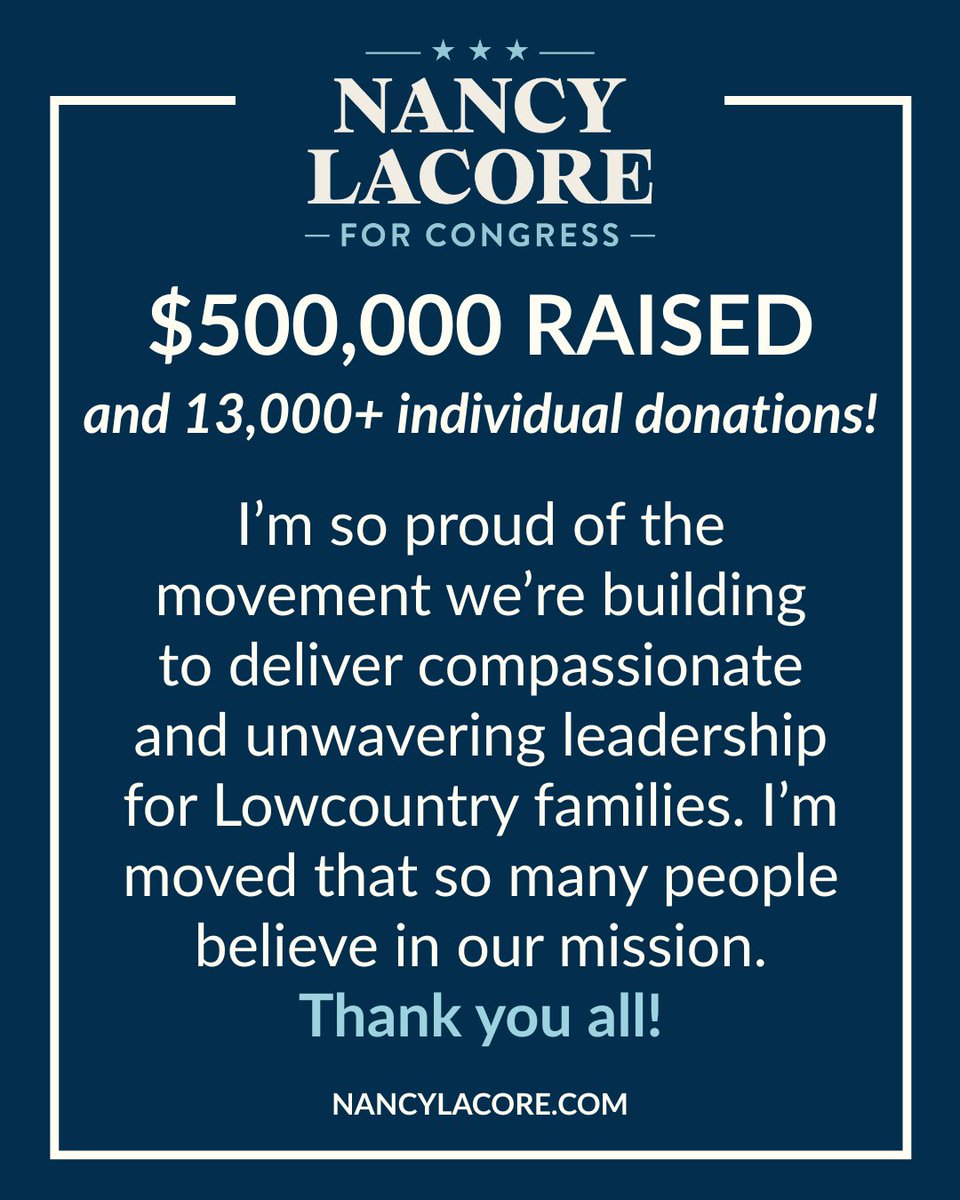 Nancy Lacore tweet media