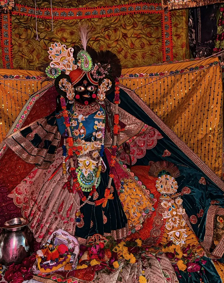 Radhika Ras 🪷 tweet media