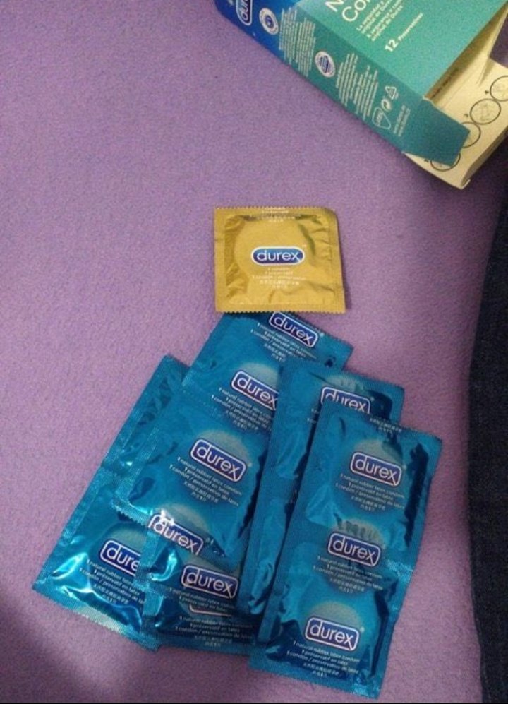 VTG | Størm 🗝️ tweet media