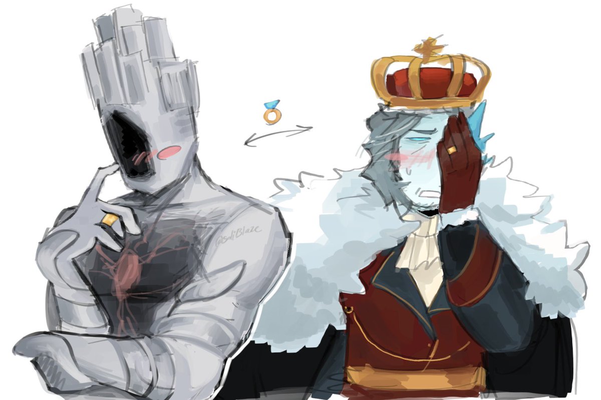 Never let me cook cuz I burned the kitchen down 
#blocktales #ultrakill