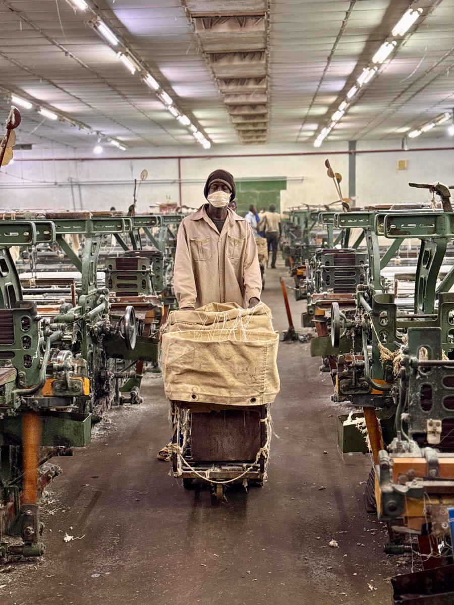 Ministère de l'Industrie et du Commerce tweet media