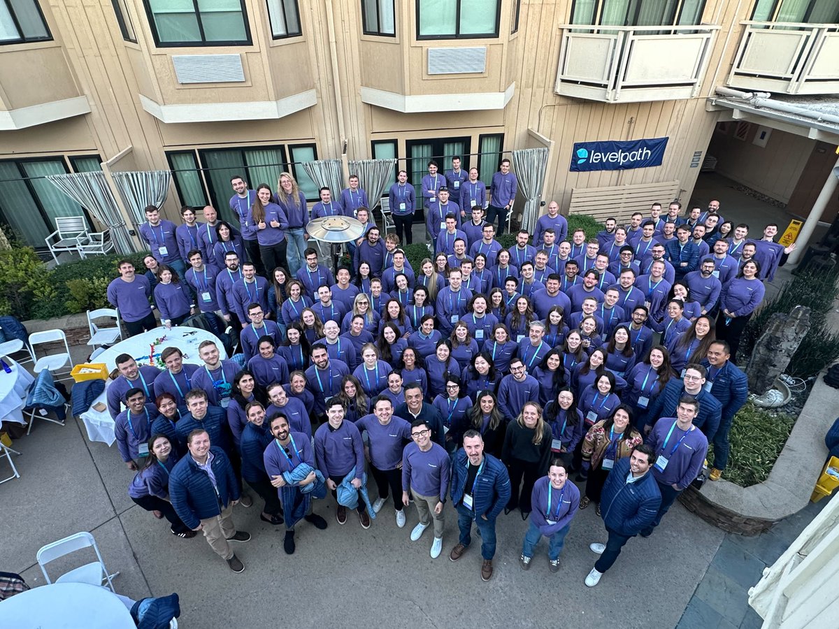 Levelpath tweet media