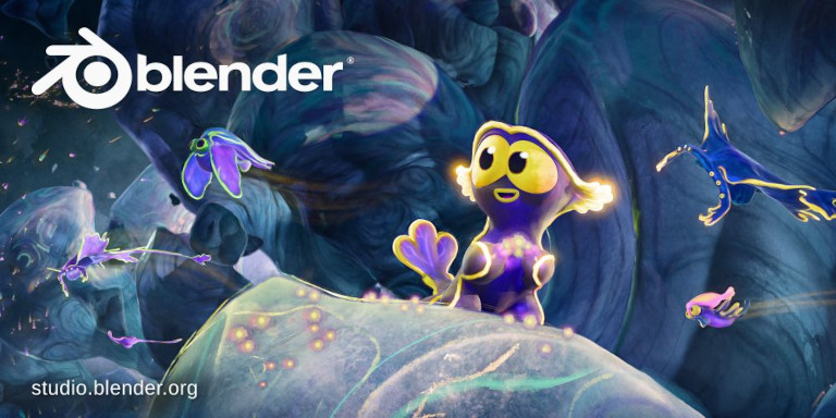 New Blender version is available: 5.1.0 Beta
Notification by B3D Noti b3dnoti.interplanety.org