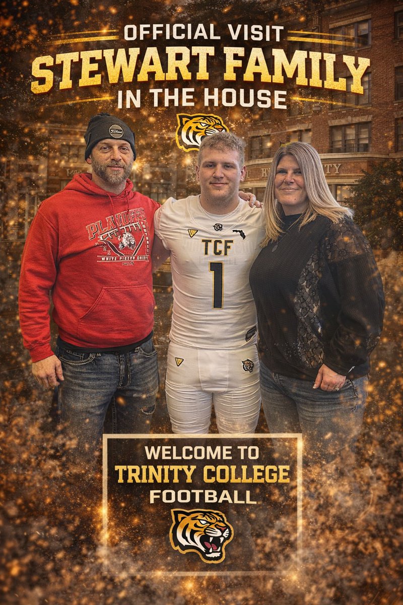 TCFTIGERSFTBALL's tweet photo. Come See For Yourself 
#TCFTIGERSFTBALL!! #TCFTIGERS!! https://t.co/TJc32wfGR3