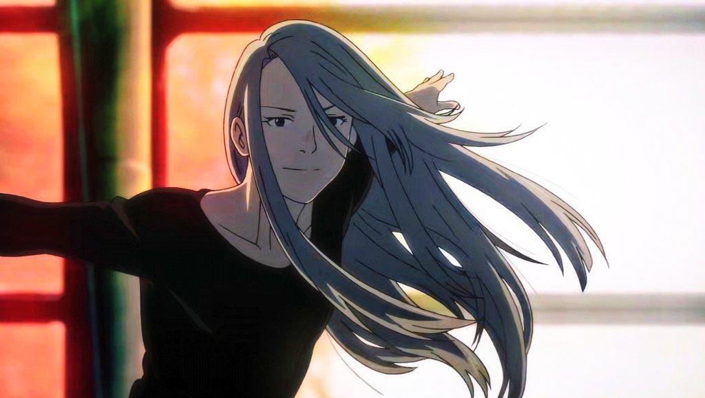 pride_anime's tweet image. 🚨🚨 GRAVE: Anime "Yuri!!! On ICE" ganhou DUBLAGEM na Crunchyroll.

Link: crunchyroll.com/pt-br/series/G…