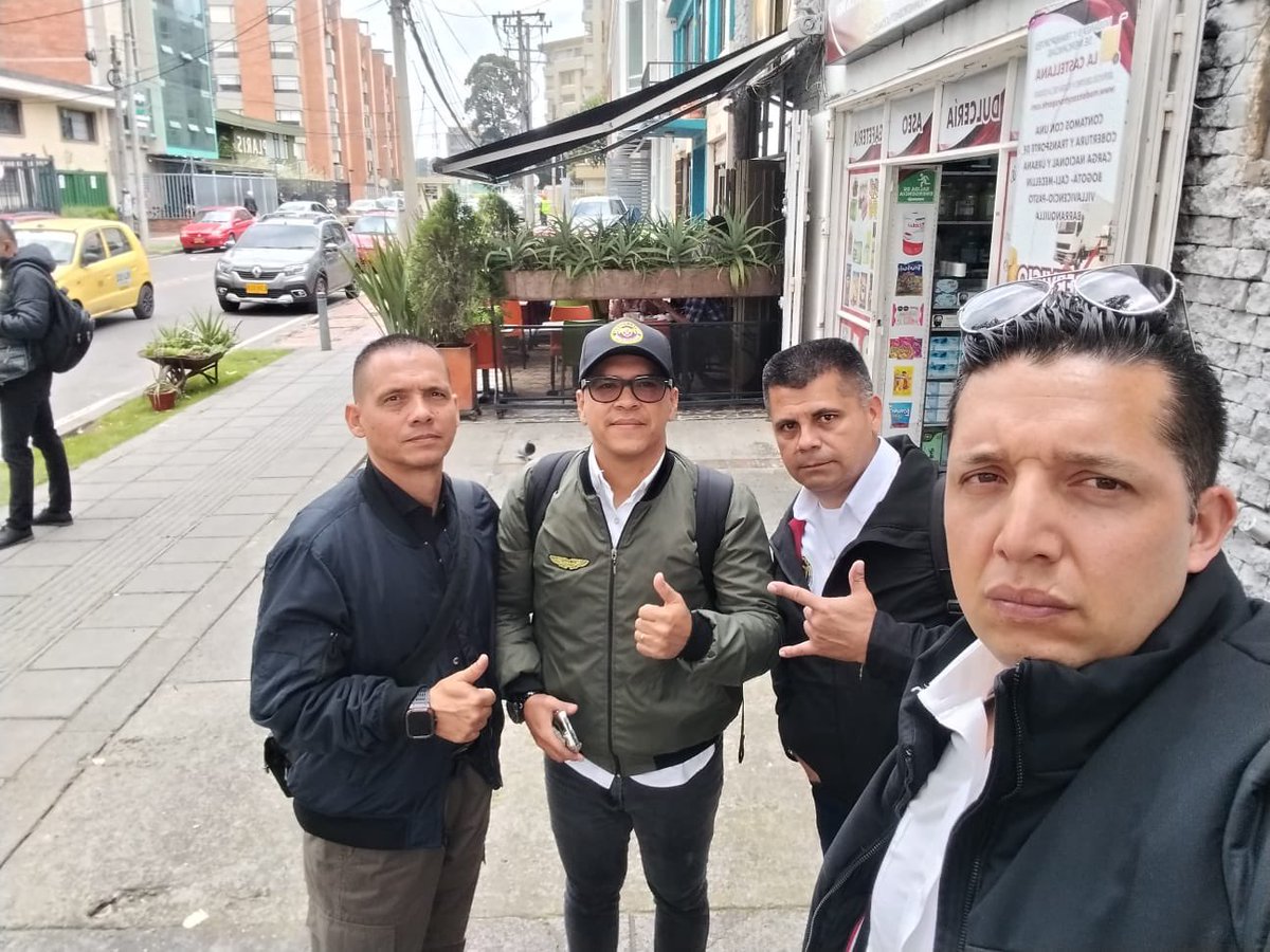 Finalizando reunión con la ut proteccion y vida, en busca de soluciones a diversas situaciones en pro de nuestros afiliados <a href="/deibis_mac47567/">sintraprocolcordoba</a> <a href="/sintraproc95938/">Sintraprocol subdirectiva Bogotá</a> <a href="/sintraproc18074/">subdirectiva sintraprocol César</a> <a href="/sintraproc53726/">SINTRAPROCOL CUCUTA</a> <a href="/deibis_mac47567/">sintraprocolcordoba</a>