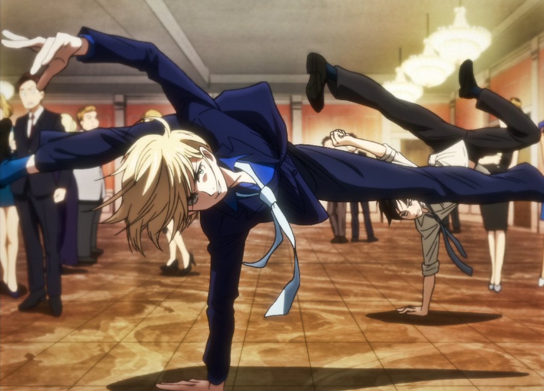 pride_anime's tweet image. 🚨🚨 GRAVE: Anime "Yuri!!! On ICE" ganhou DUBLAGEM na Crunchyroll.

Link: crunchyroll.com/pt-br/series/G…