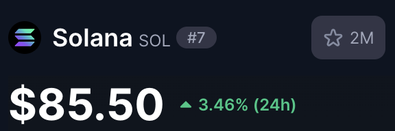 Unclaimed SOL tweet media