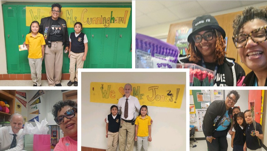 Edward Titche Elementary tweet media