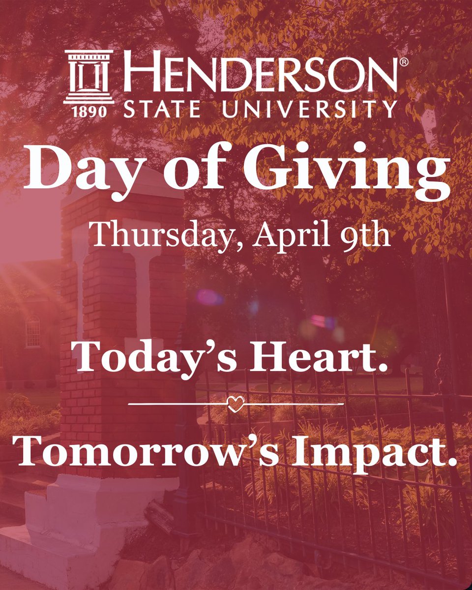 HSU Alumni tweet media