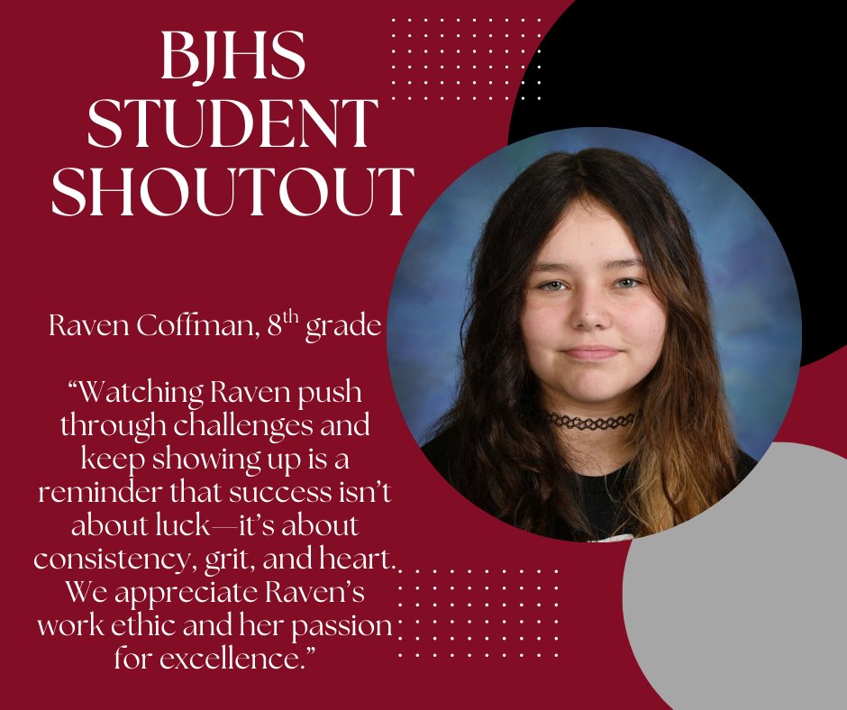 Beebe Junior High tweet media