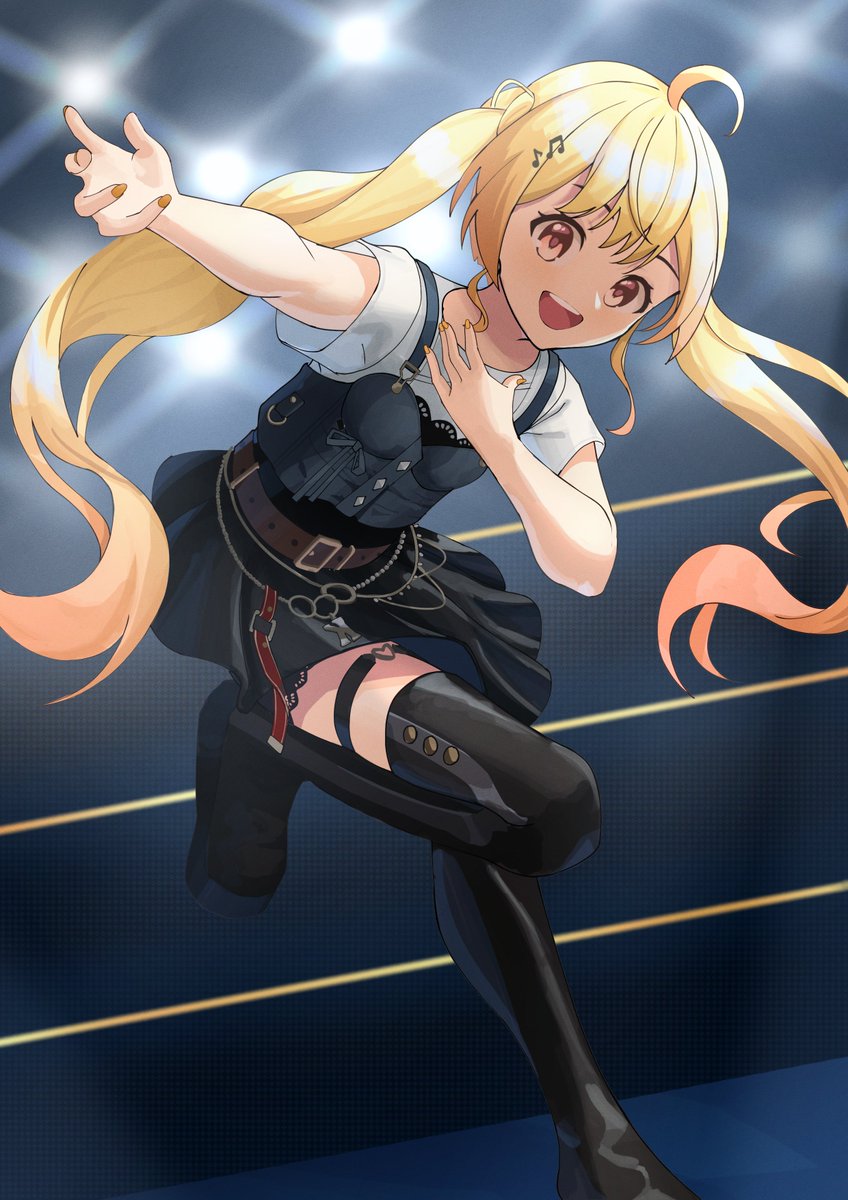 Chameleon @ prelude to honours year (@Chameleon_Ch) / Posts / X