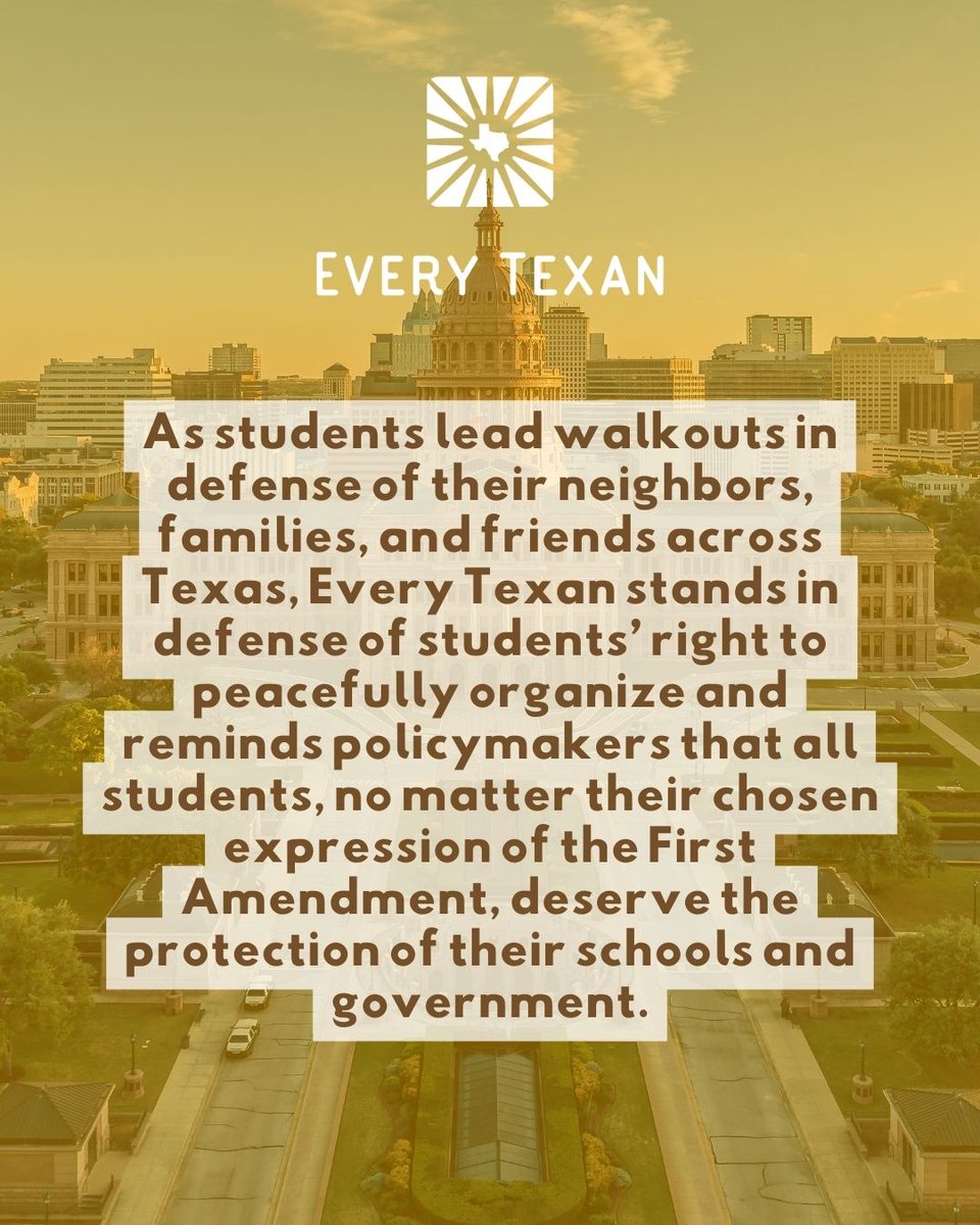 Every Texan tweet media