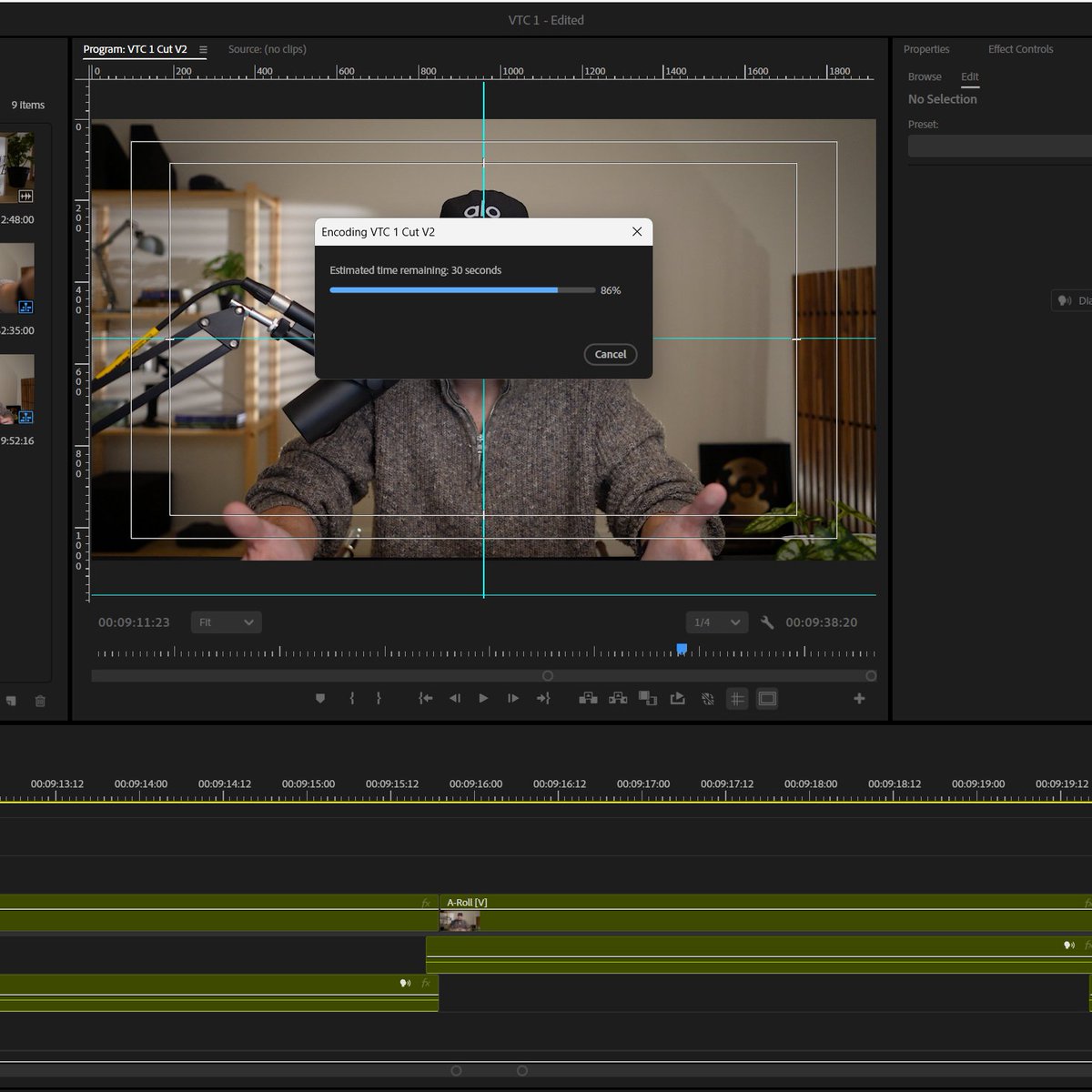 Varun | Video Editor tweet media