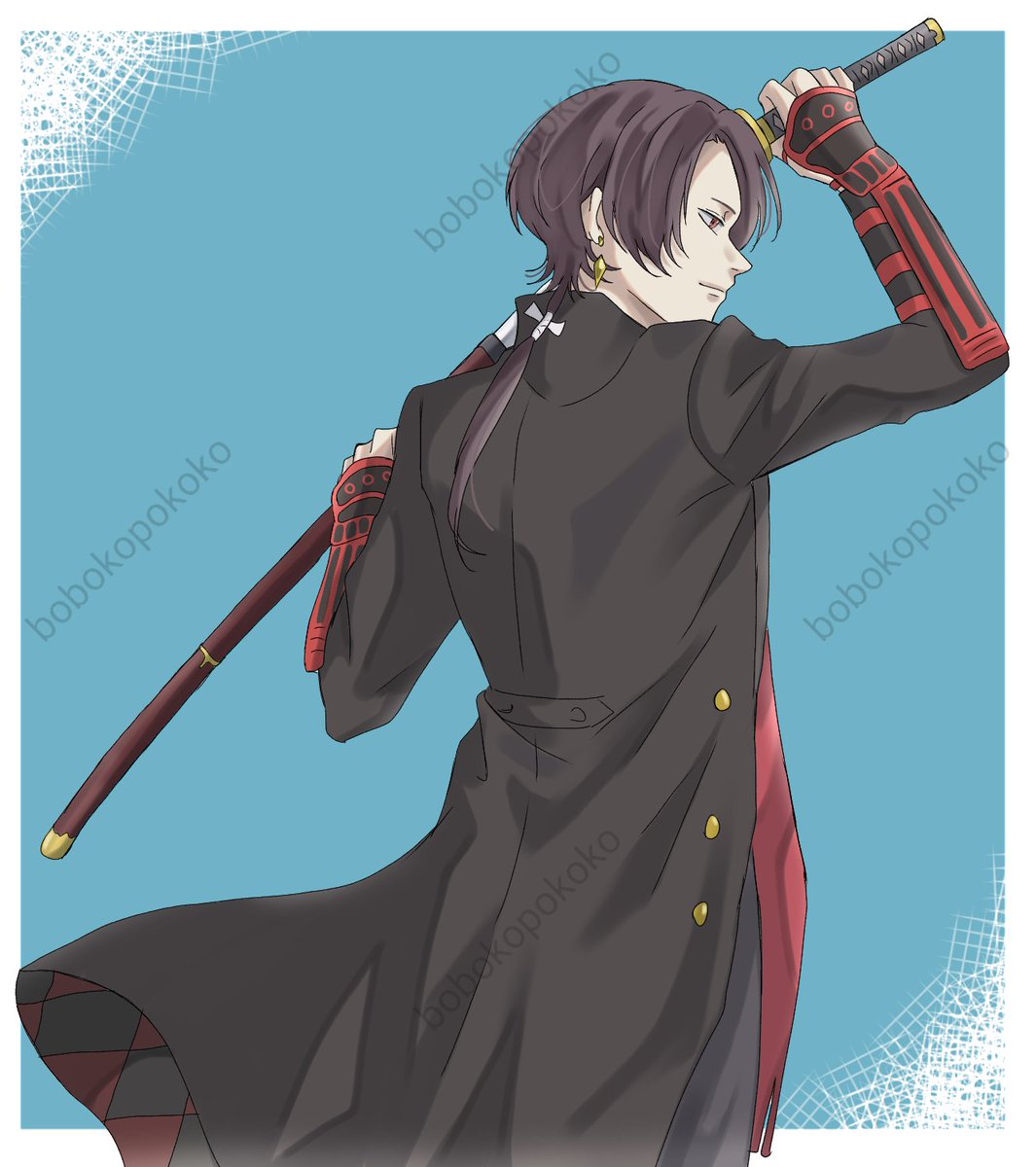 単騎出陣とても楽しみです(⁠^⁠^⁠)