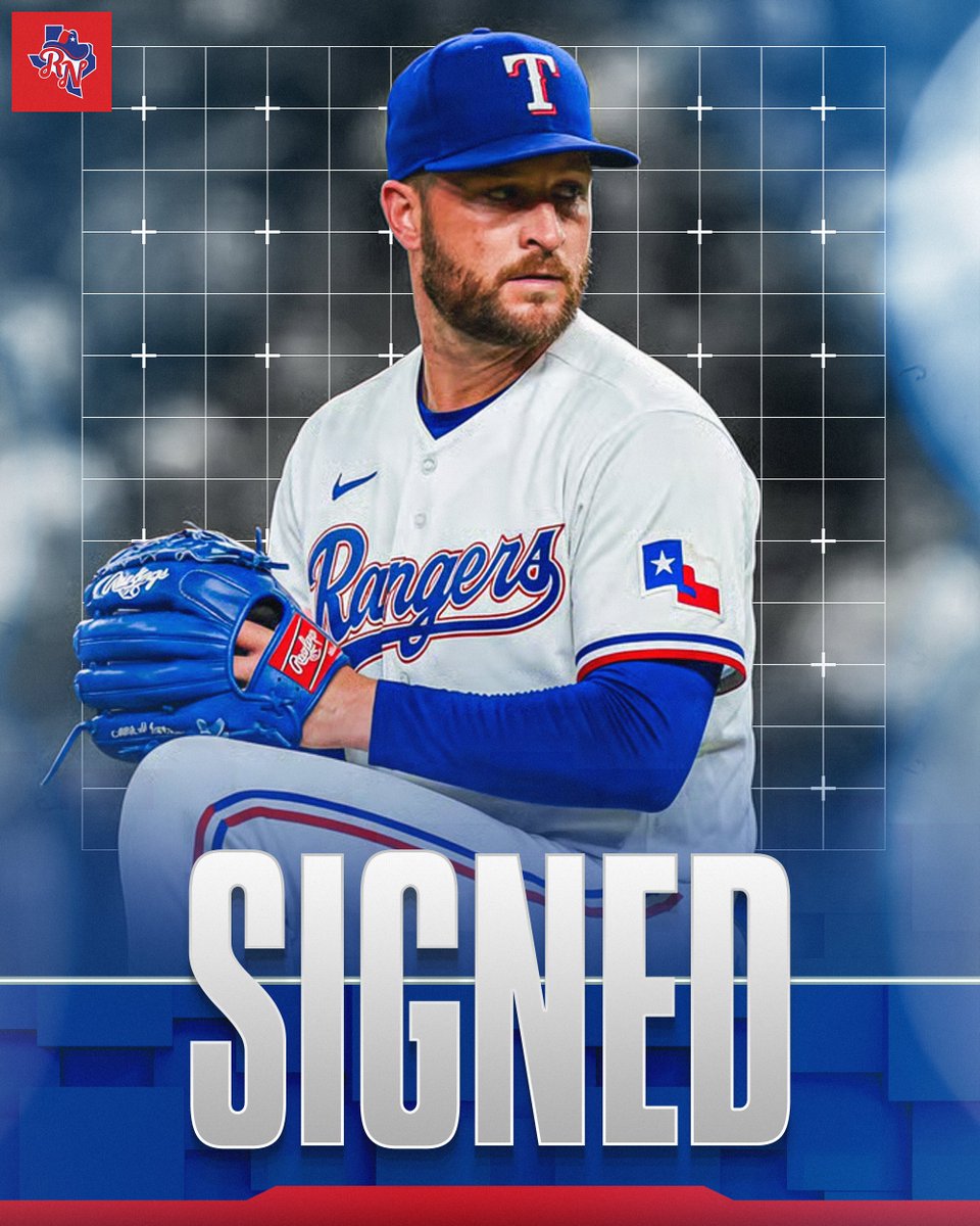 Rangers Nation ⚾️ tweet media