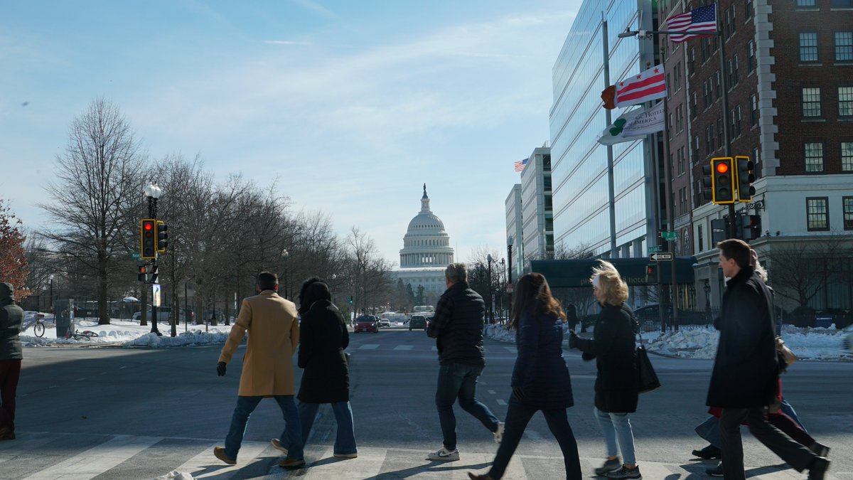 NARCregions's tweet photo. As NCR 2026 comes to a close, we’re incredibly grateful to everyone who joined us in DC. Throughout the conference we engaged in thoughtful conversations on regional issues, federal advocacy, and navigating change at every level of government.

#RegionsLead #NCR2026 https://t.co/b9P0pHxFeo