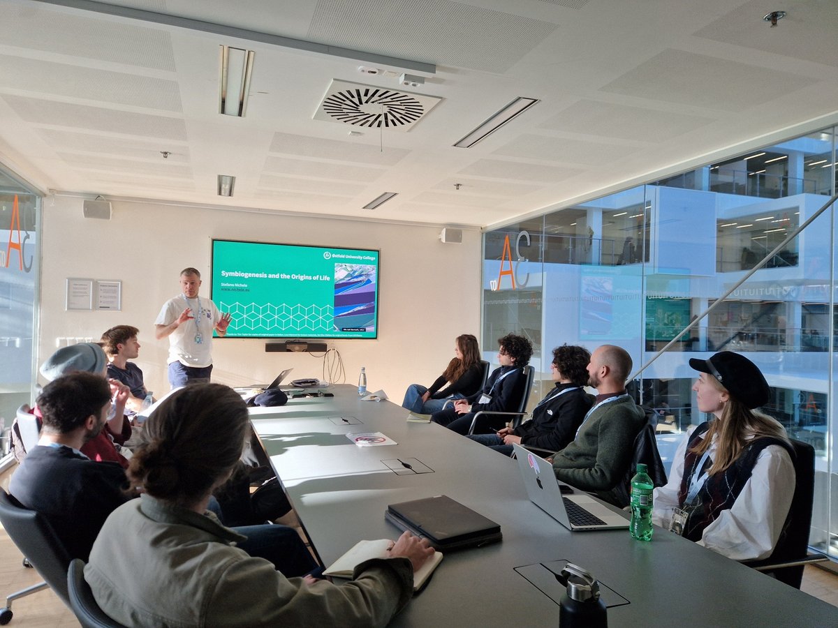 Stefano Nichele tweet media