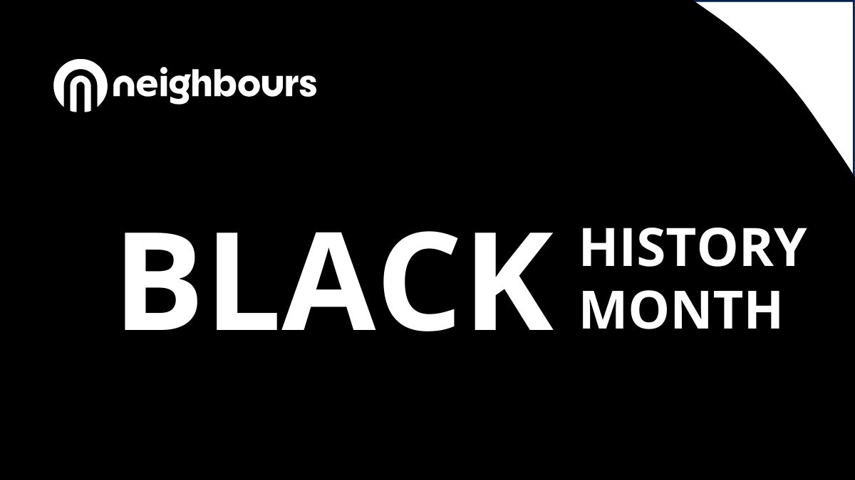 Neighbours Community Homes tweet media