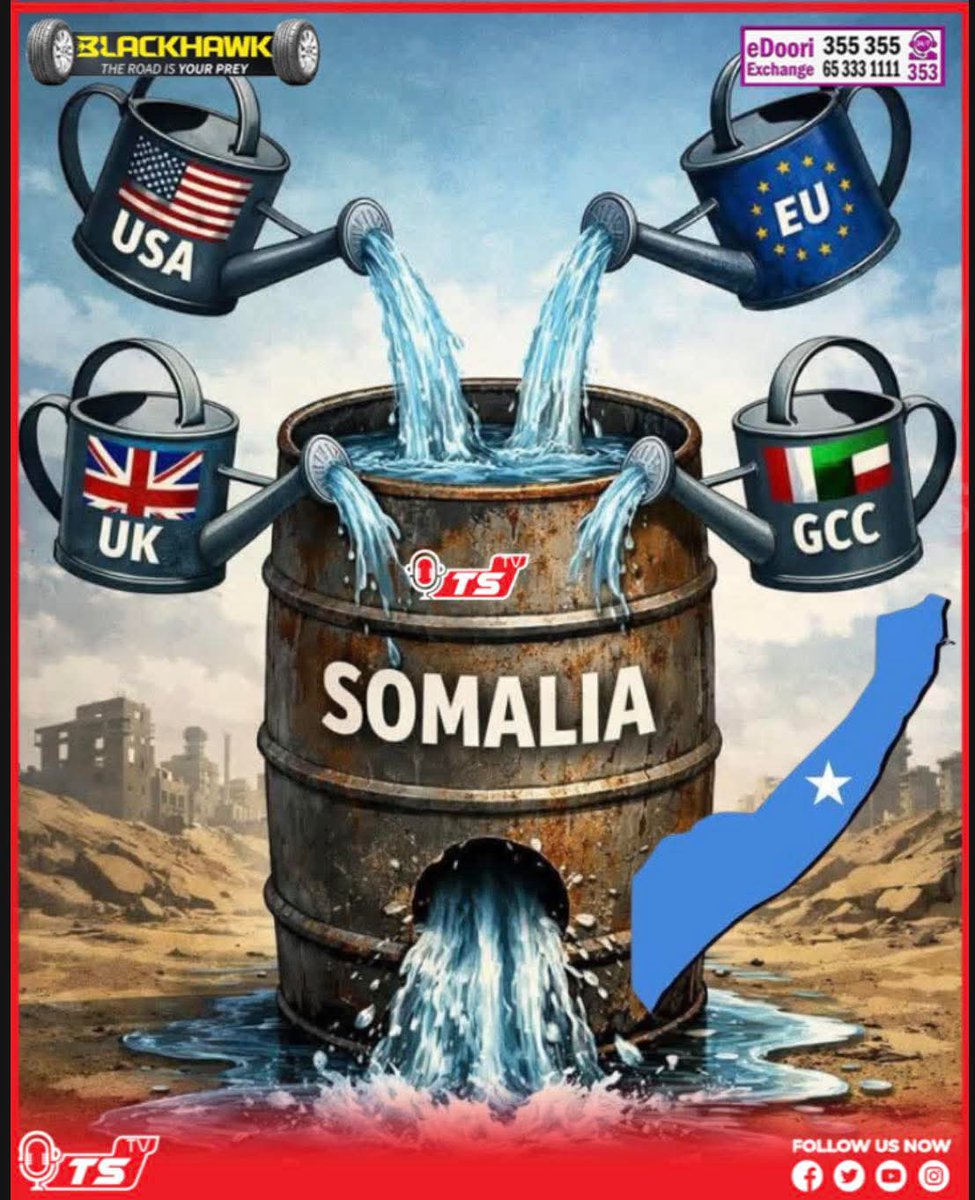 ibnsomaliland's tweet photo. @SenTedCruz https://t.co/osDKlWxxY1