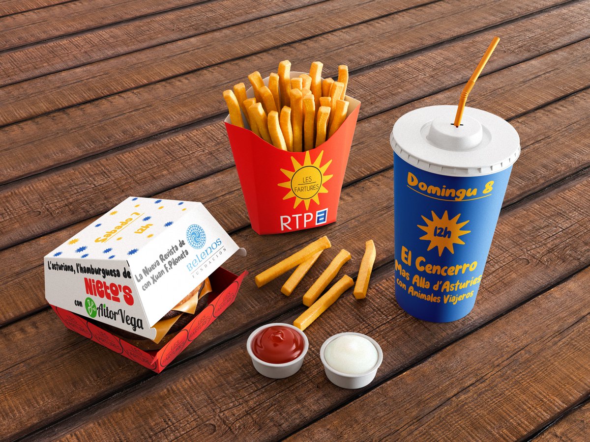 Les Fartures tweet media