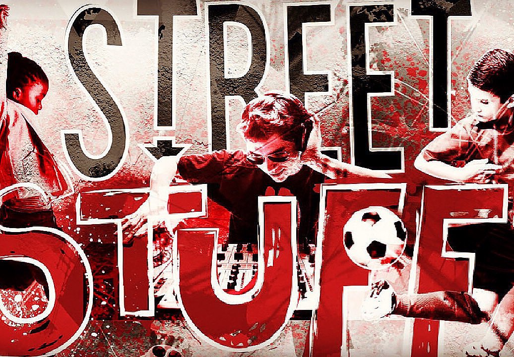 Street Stuff™️ tweet media