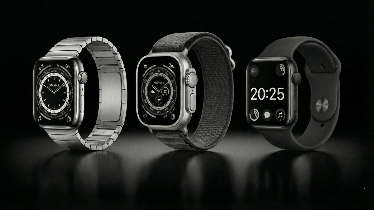 forwardmeUS's tweet photo. Own the latest Apple Watch — Series 11, Ultra 3, or SE 3 — without borders. 🌍

Buy from the U.S., ship anywhere, skip the markups, and stay ahead of the curve. ⌚✈️ 

#AppleWatch #USShopping #GlobalShipping https://t.co/YSHJh0eZrQ