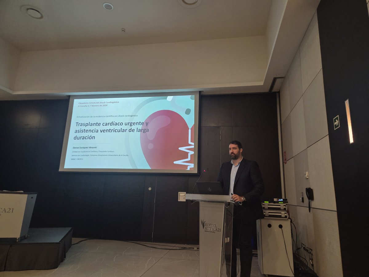 SOGACAR Cardiología tweet media