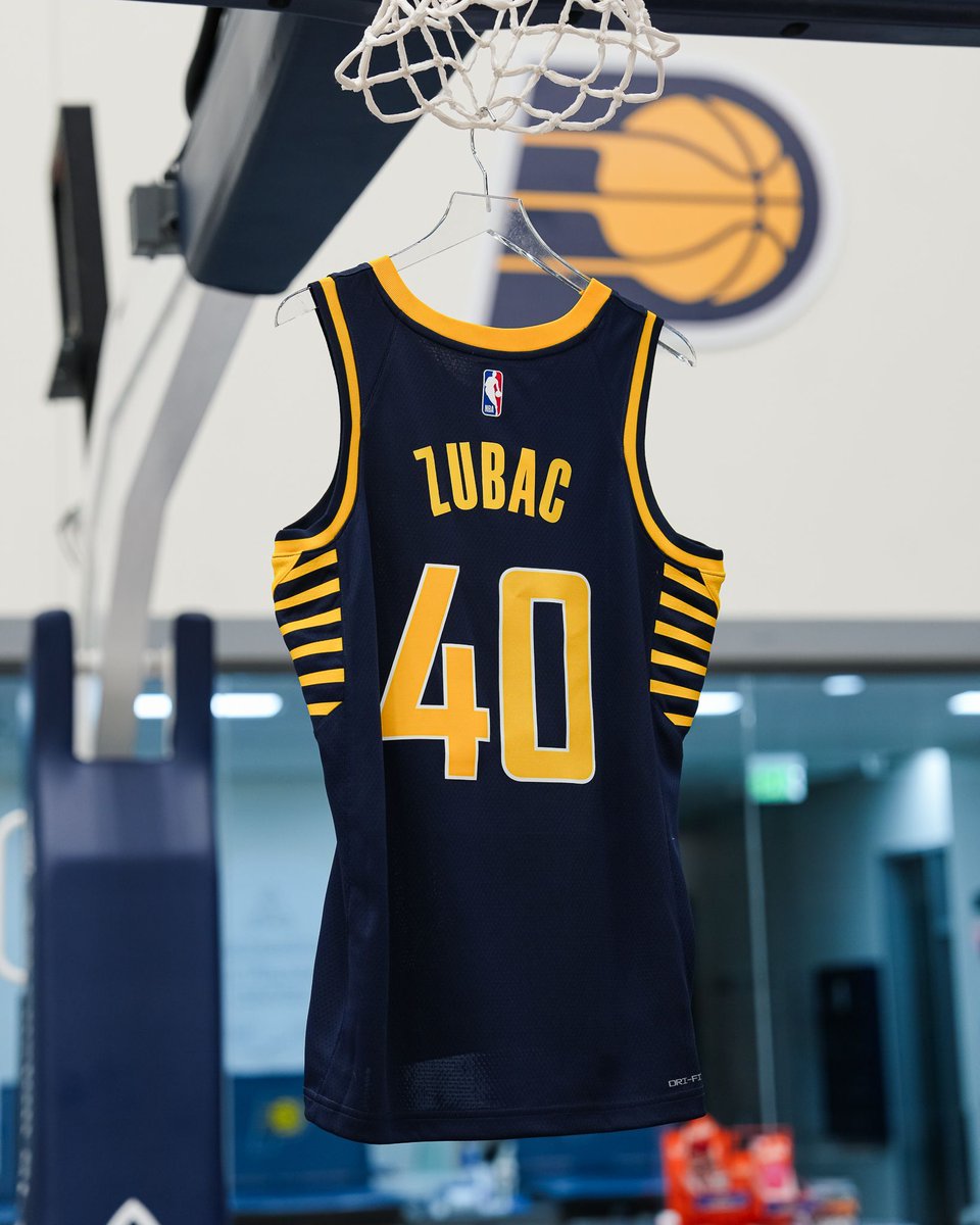 Pacers Team Store tweet media