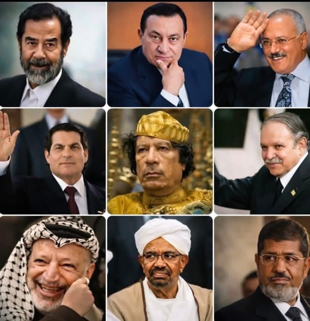 علي الدهمي tweet media