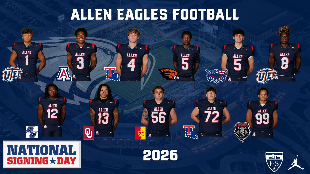 4️⃣ Decision that leads to a 4️⃣0️⃣ year life changing opportunity! 

Congratulations! Continue to be the toughest, hardest working, most competitive human on the planet 🌎 

<a href="/AthleticsCurtis/">Curtis Boys Athletics</a> | <a href="/FmsBoyssports/">FMS boys Athletics</a>  | <a href="/EMSBoysAth/">Ereckson Boys Athletics</a> 

#BTB | #RecruitTheA | <a href="/usnikefootball/">Nike Football</a>
