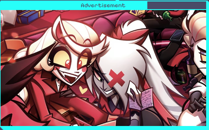 guys... husk with 4 bottles in the background.. waiting for angel to text him.. IM GONNA BE SICK 💔
#huskerdust #hazbinhotel #angeldust #husk