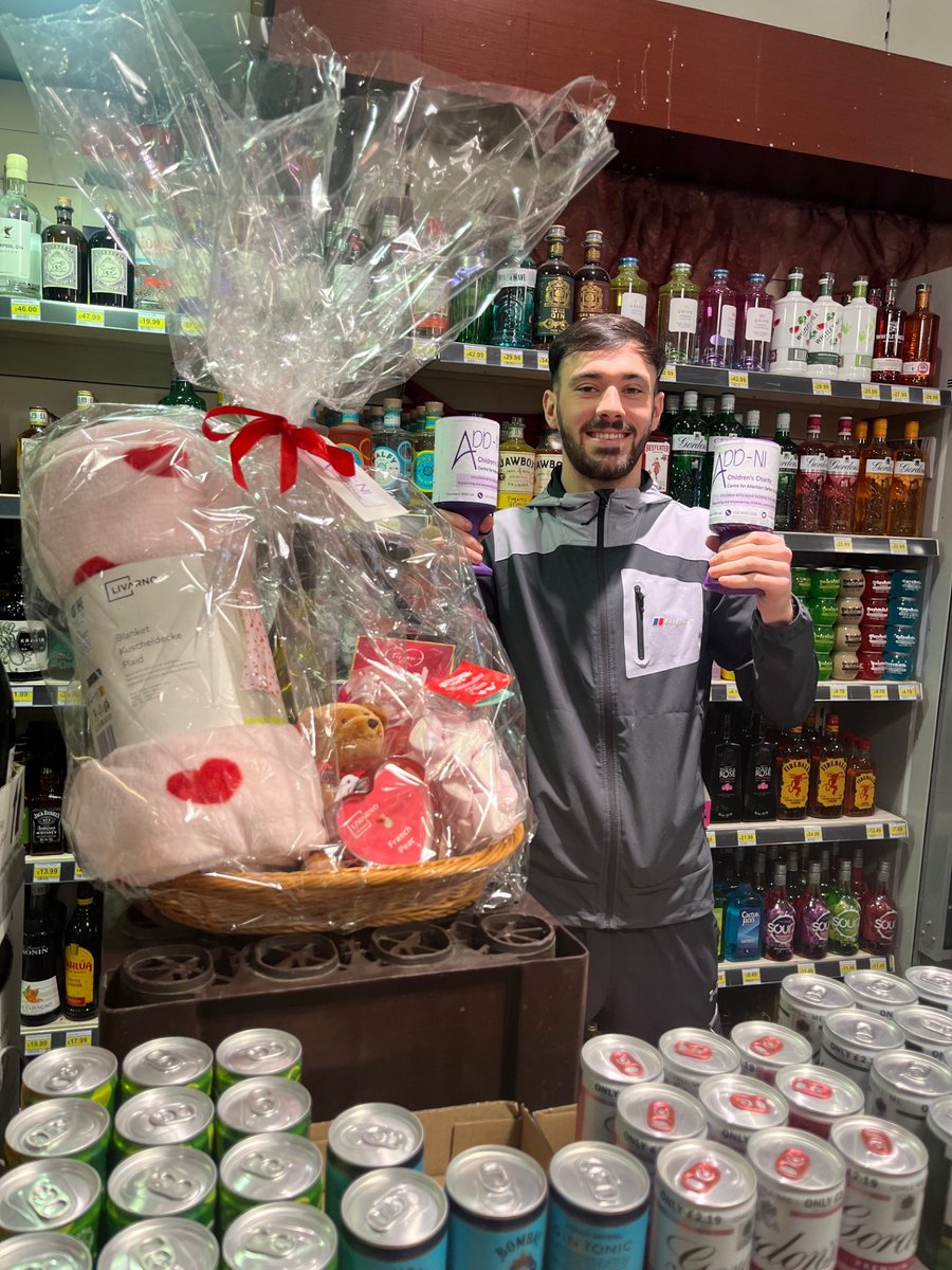 ADD-NI (ADHD NI) tweet media